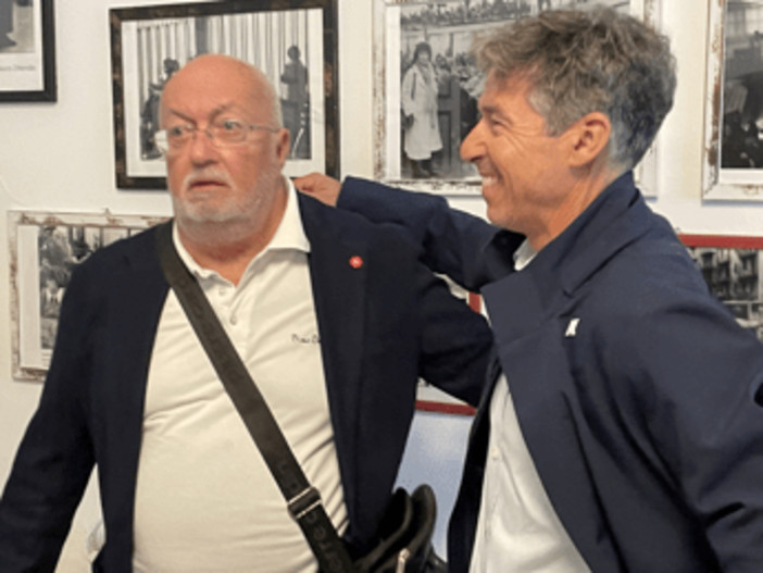 L'allievo di Borsellino: "Dopo l'omicidio di Lima mi disse: 'Inizia la resa dei conti'" L'allievo di Borsellino: "Dopo l'omicidio di Lima mi disse: 'Inizia la resa dei conti'"