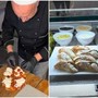 Pasta, pizza e... cannoli: cosa mangiano i tennisti agli Internazionali