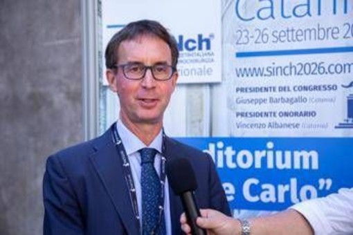 Ricerca, Sala (Eans): "Neurochirurgia italiana seconda in Europa dopo Germania"