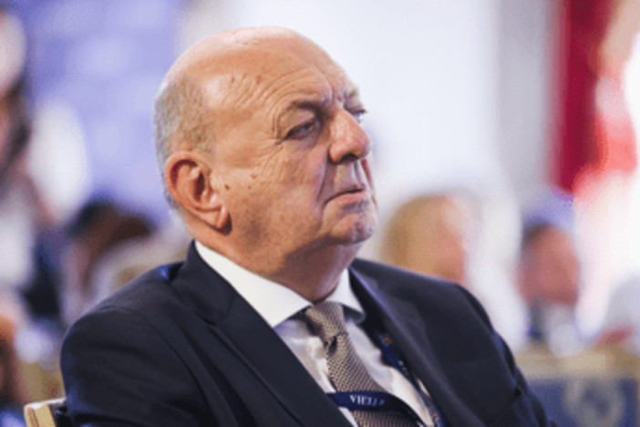 Energia, Pichetto: &quot;Nuovo nucleare? 'non in sostituzione con rinnovabili, serve mix&quot;