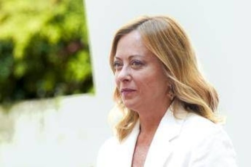 The Times elogia Meloni: &quot;Prima leader Italia seria da decenni&quot;