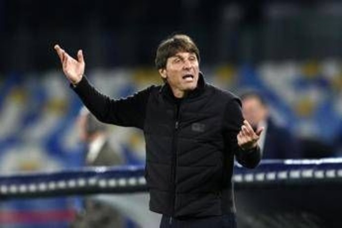 Conte ct dell'Italia? Da Zoff a Capello: "Può essere l'uomo giusto"