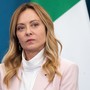 Meloni “Patentino antifascista per partecipare a fiera editoria è censura” Meloni “Patentino antifascista per partecipare a fiera editoria è censura”
