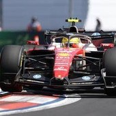 Gp Messico, Hamilton in pole e Antonelli quarto: la griglia di partenza del Gran Premio Gp Messico, Hamilton in pole e Antonelli quarto: la griglia di partenza del Gran Premio