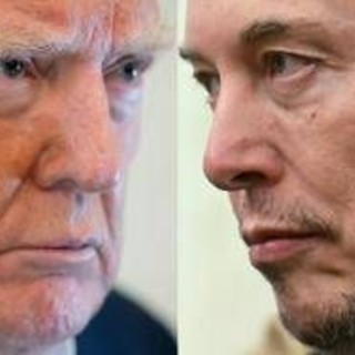 Trump, nuovo attacco a Musk: &quot;Rivedere sussidi alle sue aziende, senza tornerebbe in Sudafrica'