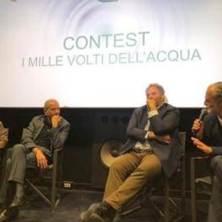 Acea rende protagonista l'acqua tra contest e retrospettive della Festa del Cinema di Roma