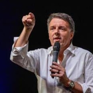 Renzi entra nel Cda della società israeliana Enlivex Renzi entra nel Cda della società israeliana Enlivex