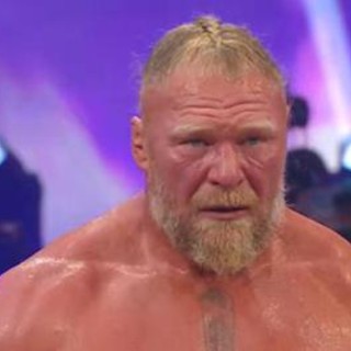 Brock Lesnar si ritira, la leggenda del wrestling WWE chiude la carriera