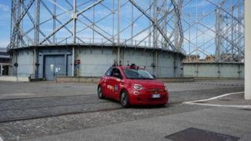 Road compie tre anni, al Gazometro futuro del settore e città intelligenti Road compie tre anni, al Gazometro futuro del settore e città intelligenti