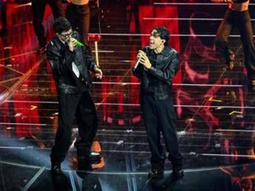 FantaSanremo, la classifica aggiornata dopo la prima serata