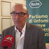 Dlbcl, Ladisa (Int): "Con glofitamab-GemOx migliore percorso di cura" Dlbcl, Ladisa (Int): "Con glofitamab-GemOx migliore percorso di cura"
