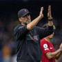 Klopp, addio definitivo alla panchina? &quot;Non voglio più allenare&quot;