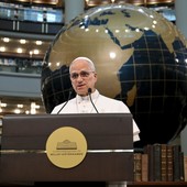 Il Papa ad Ankara “La Turchia sia fattore di stabilità per pace giusta”