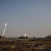 Iran, media: abbattuto drone Usa nella provincia di Bushehr Iran, media: abbattuto drone Usa nella provincia di Bushehr