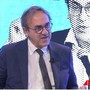 Bonelli ad AdnTalks: "No a primarie". A Renzi dice: "No a voti di chi mi detesta" Bonelli ad AdnTalks: "No a primarie". A Renzi dice: "No a voti di chi mi detesta"