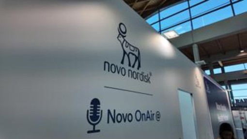 Novo Nordisk al Meeting di Rimini, Circular for Kids per i reparti pediatrici