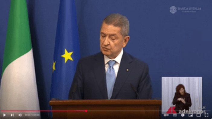 Bankitalia, le Considerazioni di Panetta tra rischi e opportunità: la chiave è l'Europa (che deve cambiare)