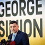 Elezioni Romania, Simion vince primo turno: 18 maggio ballottaggio con sindaco Bucarest