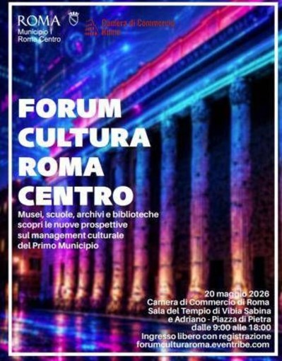 Municipio I Roma Centro e Manhattan firmano il primo protocollo di cooperazione