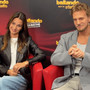 Ballando, Anna Safroncik chiede scusa: "Mi hanno scritto cose orribili, non sono abituata a sbagliare"