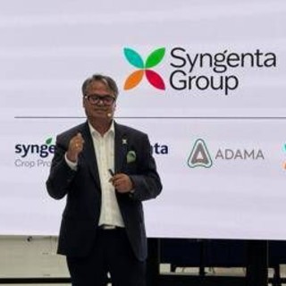 Agricoltura, Sheikh (Syngenta): &quot;Ai e innovazione digitale aspetti radicalmente trasformativi&quot;