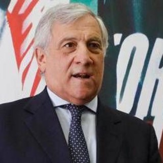 Gaza, Tajani: &quot;Nessuno come noi ha salvato bambini palestinesi. Italia è il Paese che ha fatto di più&quot;