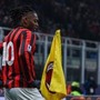 Leao, omaggio da brividi a Diogo Jota dopo il gol contro il Liverpool