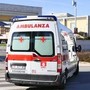 Precipitano dal tetto nel Savonese, un operaio morto e uno ferito