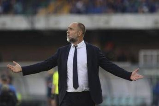 Calcio, quote Sisal: Tudor sotto esame dopo la sconfitta di Como Calcio, quote Sisal: Tudor sotto esame dopo la sconfitta di Como