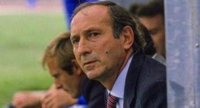 Morto Rino Marchesi, ex tecnico di Napoli, Inter e Juventus: aveva 88 anni Morto Rino Marchesi, ex tecnico di Napoli, Inter e Juventus: aveva 88 anni