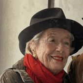 Lutto in casa Romanoff, addio alla contessa Sveva della Gherardesca: aveva 96 anni Lutto in casa Romanoff, addio alla contessa Sveva della Gherardesca: aveva 96 anni