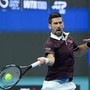 Medvedev squalificato: Djokovic in finale a Pechino Medvedev squalificato: Djokovic in finale a Pechino