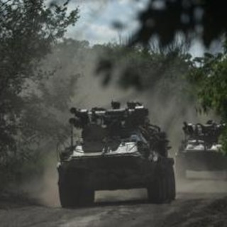 Ucraina, Kiev: &quot;Ricevuti da Mosca altri 1.200 corpi di soldati&quot;