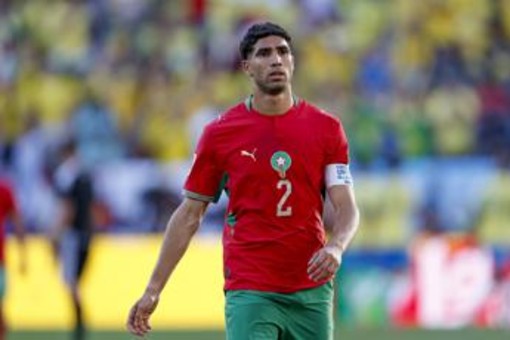 Mondiali, oggi Marocco-Haiti: orario, probabili formazioni e dove vederla in tv Mondiali, oggi Marocco-Haiti: orario, probabili formazioni e dove vederla in tv