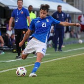 All’Under 21 non basta Pisilli, la Polonia batte 2-1 gli azzurrini All’Under 21 non basta Pisilli, la Polonia batte 2-1 gli azzurrini