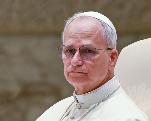 Il Papa in piazza San Pietro “La pace regni in tutto il mondo”