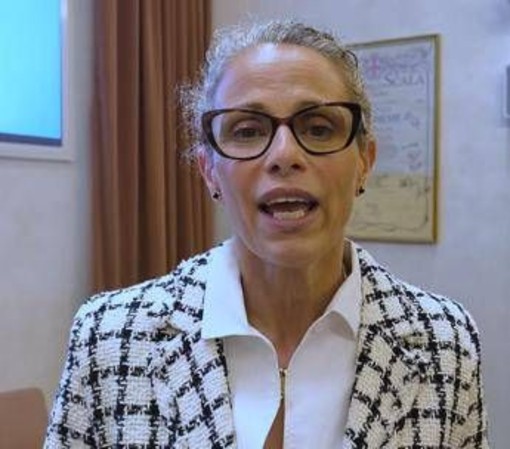 Picchi (Regione Lombardia): "Siamo primi per numero di tesserati di atletica" Picchi (Regione Lombardia): "Siamo primi per numero di tesserati di atletica"