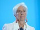 Lagarde “Economia globale in fase difficile ma crescita stabile”