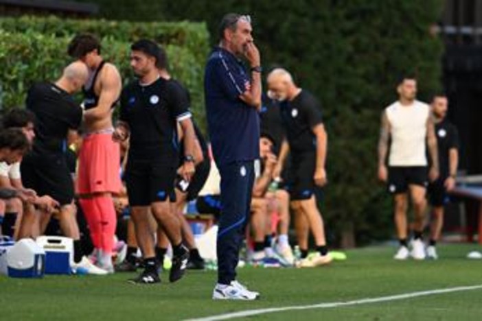 Feyenoord-Atalanta, oggi amichevole: orario, probabili formazioni e dove vederla