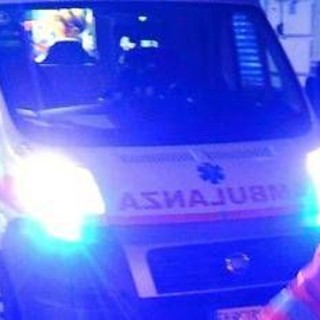 Napoli, incidente su statale Meta-Amalfi: morto motociclista 30enne