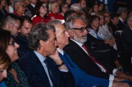 Regione Lazio presenta il 'Progetto Anchise' per l’assistenza sociosanitaria a favore degli anziani