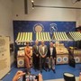 'Io sono Friuli Venezia Giulia' arriva nell’area di servizio Gonars Nord sull'A4