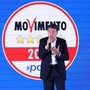 Conte: &quot;Simbolo M5S? Né mio né di Grillo, fossi il legale suggerirei di non fare causa&quot;