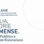 Grande Ristorazione Italiana, mercato da 8,5 miliardi, a Immense nuova fotografia di Anir Confindustria