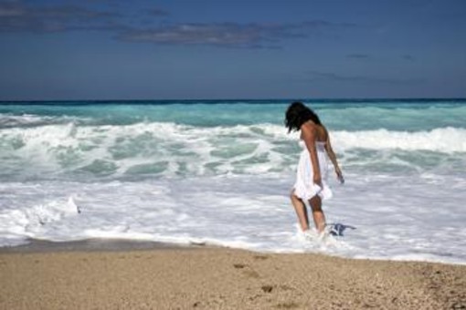 Caldo record, tregua ha i giorni contati: a fine luglio si torna a bollire Caldo record, tregua ha i giorni contati: a fine luglio si torna a bollire