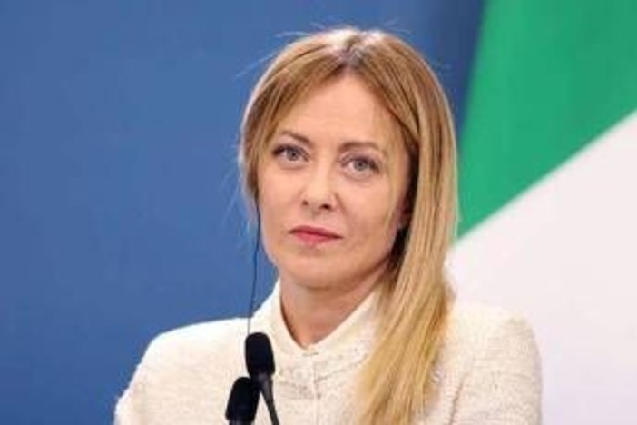 Giornata mondiale sclerosi multipla, Meloni: "Diritti, cure e inclusione priorità del Governo" Giornata mondiale sclerosi multipla, Meloni: "Diritti, cure e inclusione priorità del Governo"