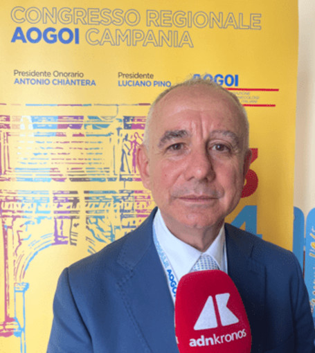 Pino (Aogoi): &quot;Non solo innovazione, in ginecologia serve confronto tra professionisti&quot;