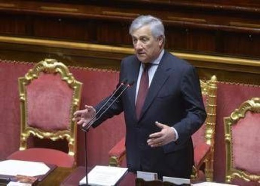 Iran, Tajani: &quot;Operazione destinata a durare, Italia in prima fila per de-escalation&quot;