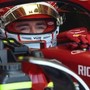 Leclerc esplode via radio dopo qualifiche Silverstone: &quot;Faccio schifo&quot; - Ascolta