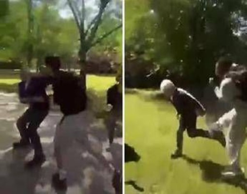 Parma, docenti aggrediti e picchiati da studenti Parma, docenti aggrediti e picchiati da studenti
